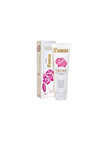 CREMA SNONAS  TUBO 150ML