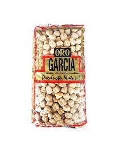 GARBANZO EXT. LECHOSO G. ORO 500G