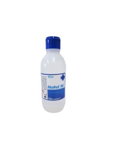 ALCOHOL ETILICO KELSIA 96º 500ML 