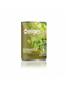 GUISANTE MUY FINO IFA LT/400G