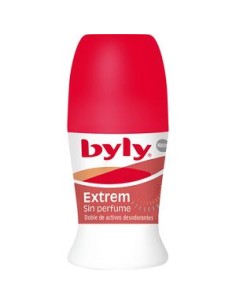 DEO BYLY EXTREME ROLL-ON 50ML