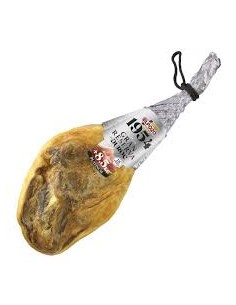JAMON GRAN RESERVA 1954 ELPOZO 8.5-9.0K