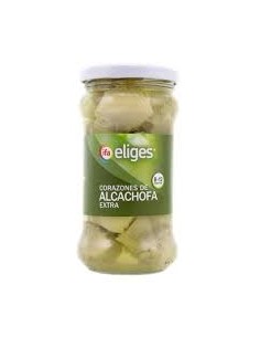 ALCACHOFAS 8/12 IFA 290G