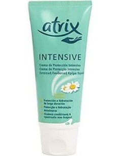 CREMA MANOS ATRIX TB/100ML