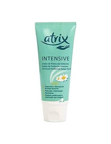 CREMA MANOS ATRIX TB/100ML