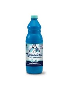 DETERLEJIA AZUL LAVANDERA 1.5L