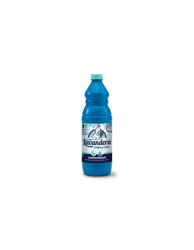 DETERLEJIA AZUL LAVANDERA 1.5L