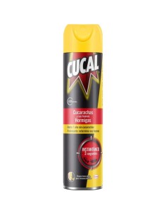 MATA CUCARACHAS CUCAL 400ML