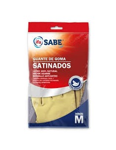 GUANTE SATINADO IFA T/M