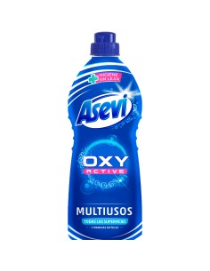 MULTIUSOS OXI-ACTIVE ASEVI 1.1L