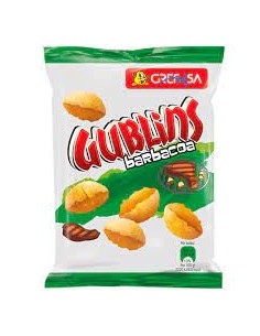 GUBLINS GREFUSA 120G