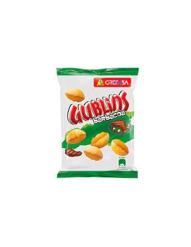 GUBLINS GREFUSA 120G