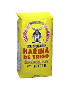 HARINA FREIR MOLINO 500G