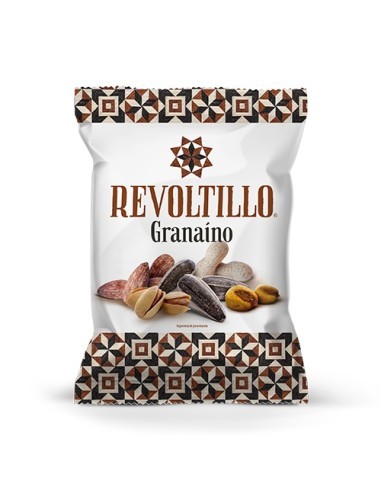 REVOLTILLO GRANAINO 115G