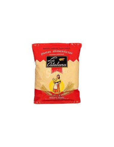 SEMOLA LA CATALANA 500G
