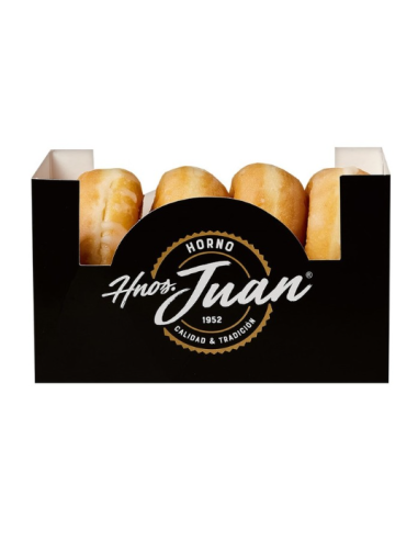 DONAS AZUCAR 3U/126G