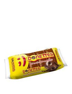 DONETTES CLASICOS 6U 114G