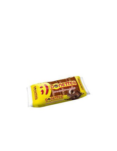 DONETTES CLASICOS 6U 114G