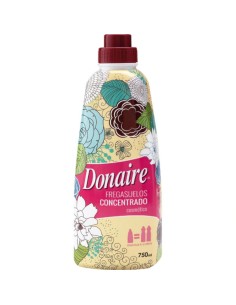 FREGASUELOS CONCENTRADO DONAIRE 750ML