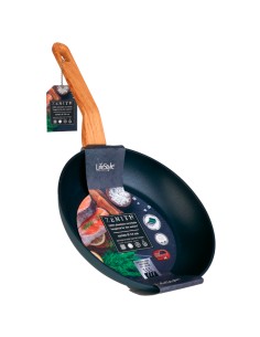 SARTEN ALUMINIO ZENITH 30CM