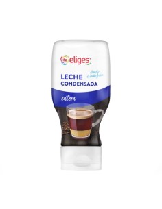 LECHE CONDENSADA IFA DOSIF. 450G 