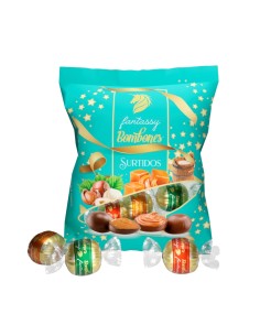 BOMBONES FANTASSY SURTIDOS 70G