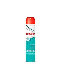 DESOD BYLY EXTREM FRESCOR SP/200ML