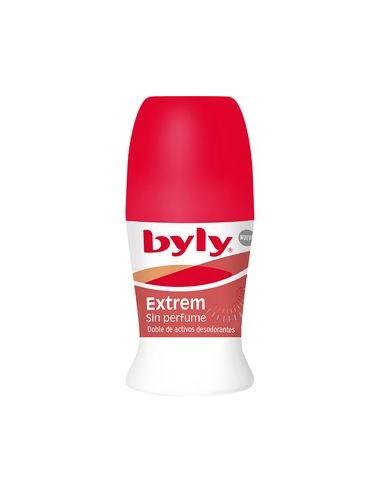 DEO BYLY EXTREME ROLL-ON 50ML