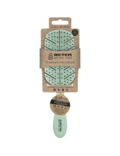 CEPILLO CABELLO BETER NATURAL FIBER