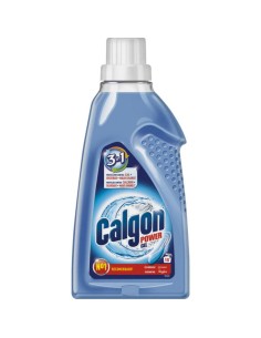 CALGON ANTICAL GEL 750ML