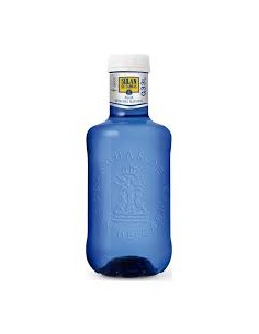 AGUA MINERAL SOLAN DE CABRAS BT/33CL