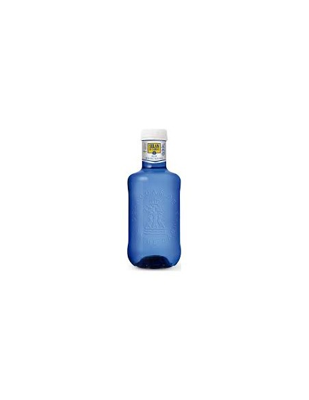 AGUA MINERAL SOLAN DE CABRAS BT/33CL