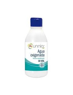 AGUA OXIGENADA IFA 250ML
