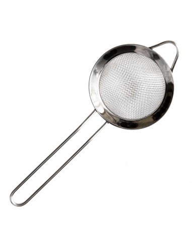 COLADOR INOX 14CM