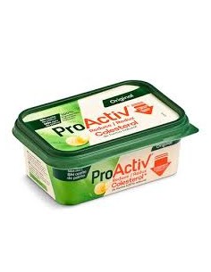 MARGARINA FLORA PRO-ACTIV S/MANTEQUILLA 225G