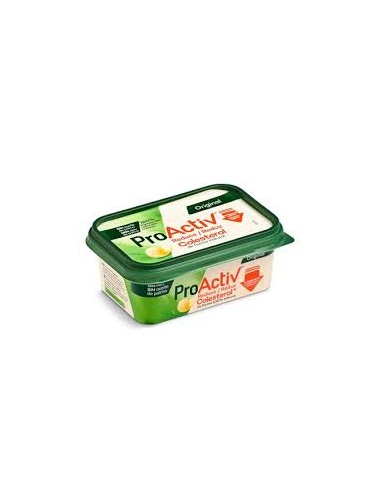 MARGARINA FLORA PRO-ACTIV S/MANTEQUILLA 225G