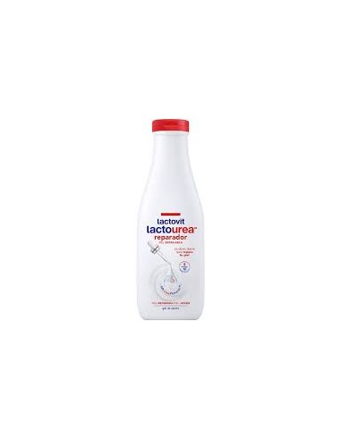 GEL LACTOVIT LACTOUREA REPARADOR 550ML