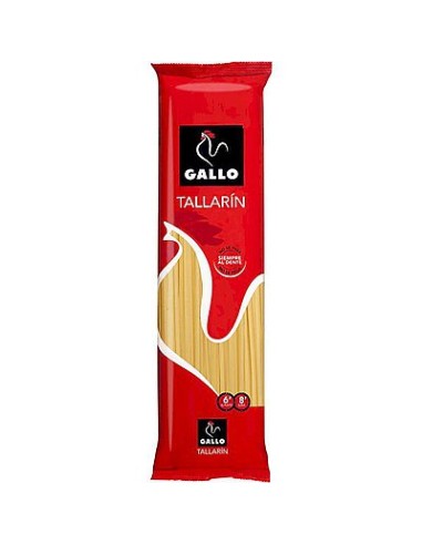 TALLARINES GALLO 250G