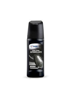 CREMA LIQUIDA CALZADO NEGRO IFA 50ML