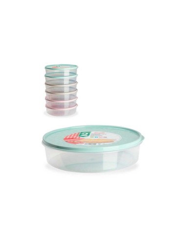 FIAMBRERA TORTILLA REDONDA 2LT