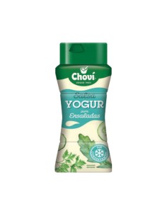 SALSA YOGUR CHOVI 250ML 