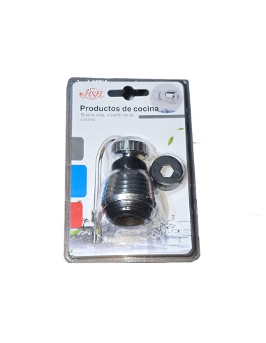 VALVULA GRIFO MANUAL HSH 1U