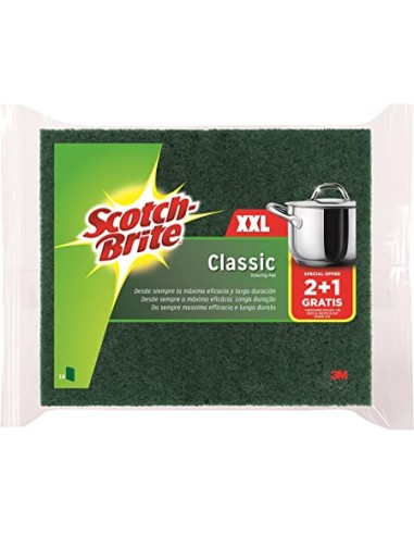 SCOTCH BRITE GIGANTE 3U