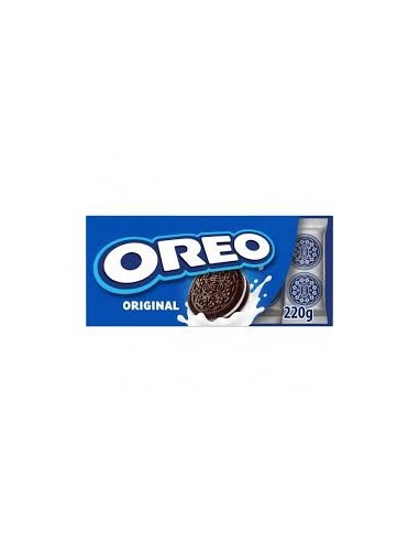GALLETAS OREO 220G