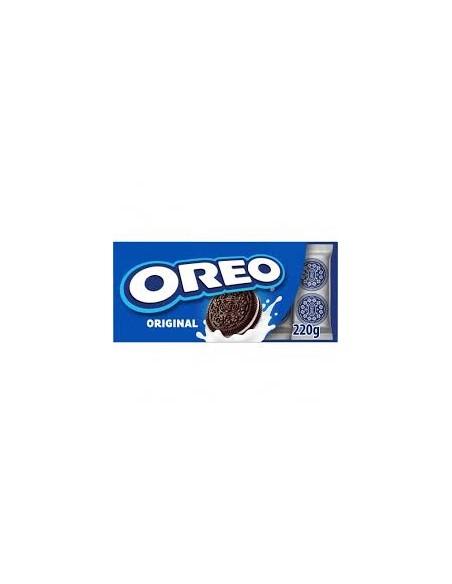 GALLETAS OREO 220G