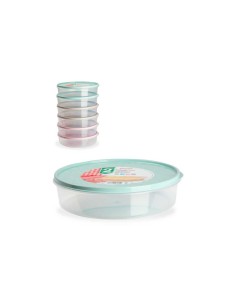 FIAMBRERA TORTILLA REDONDA 2LT 2