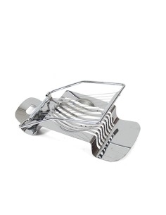 CORTA-HUEVOS ACERO 15CM