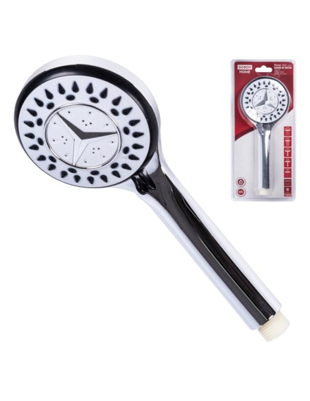 MANGO DUCHA CROMADO MOD.3