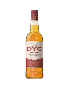 WHISKY DYC 1L