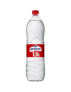 AGUA LANJARON 1.5L